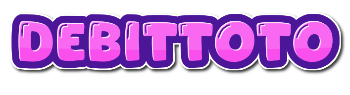 DEBITTOTO LOGO
